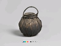 藏品(陶壺)的圖片